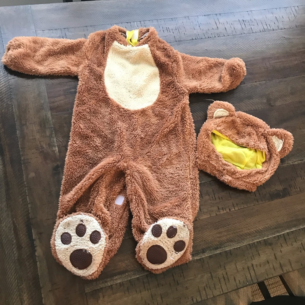 Boys Halloween bundle 👻